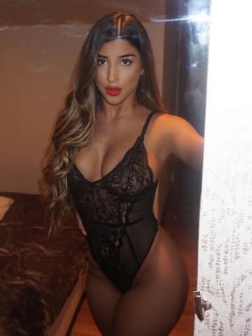 Индивидуалка Инна Фотография 3