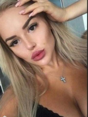 Индивидуалка Кира Фотография 3