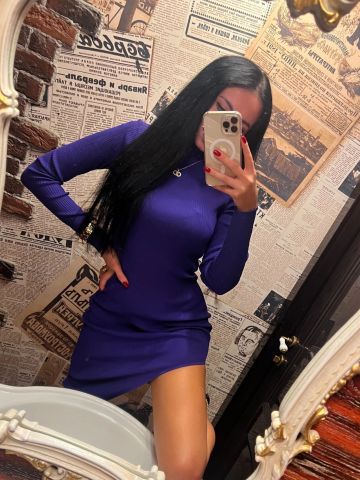Индивидуалка Дарина Фотография 3