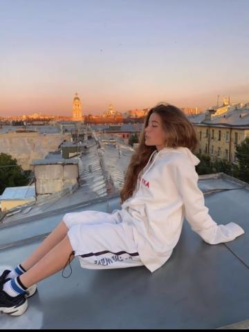 Индивидуалка Виктория Фотография 3