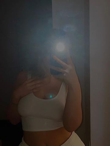Индивидуалка Ксения Фотография 3